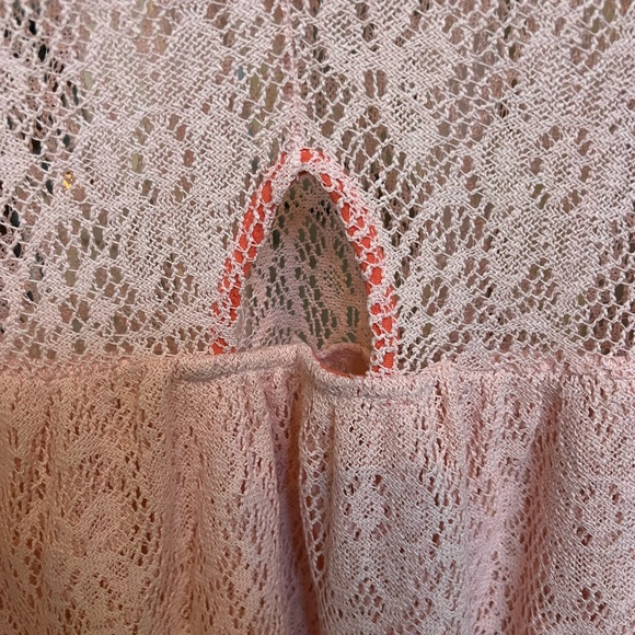 Free People size medium tank top - Picture 5 of 8